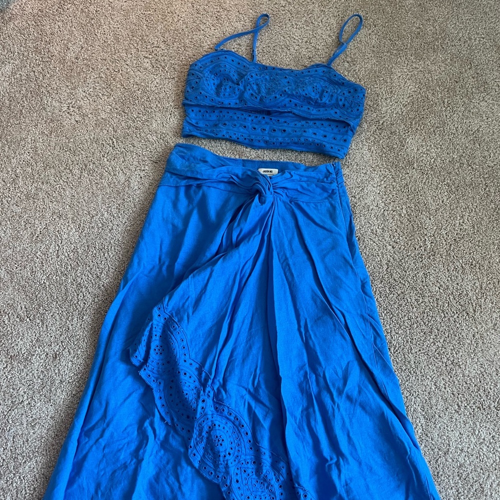 Jason wu set